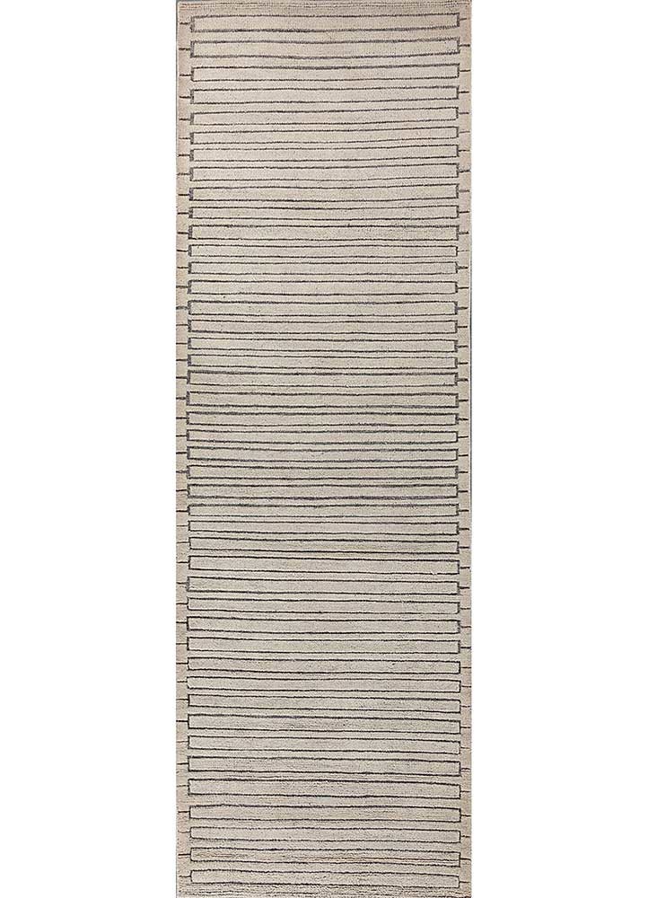 manifest ivory wool hand knotted Rug - HeadShot manifest ivory wool hand knotted Rug - HeadShot