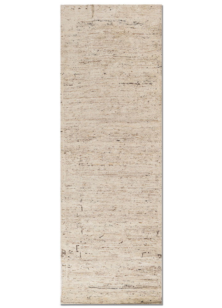 manifest ivory wool hand knotted Rug - HeadShot manifest ivory wool hand knotted Rug - HeadShot