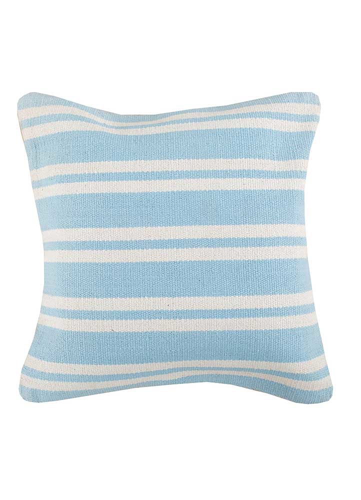  blue cotton cushion cover Rug