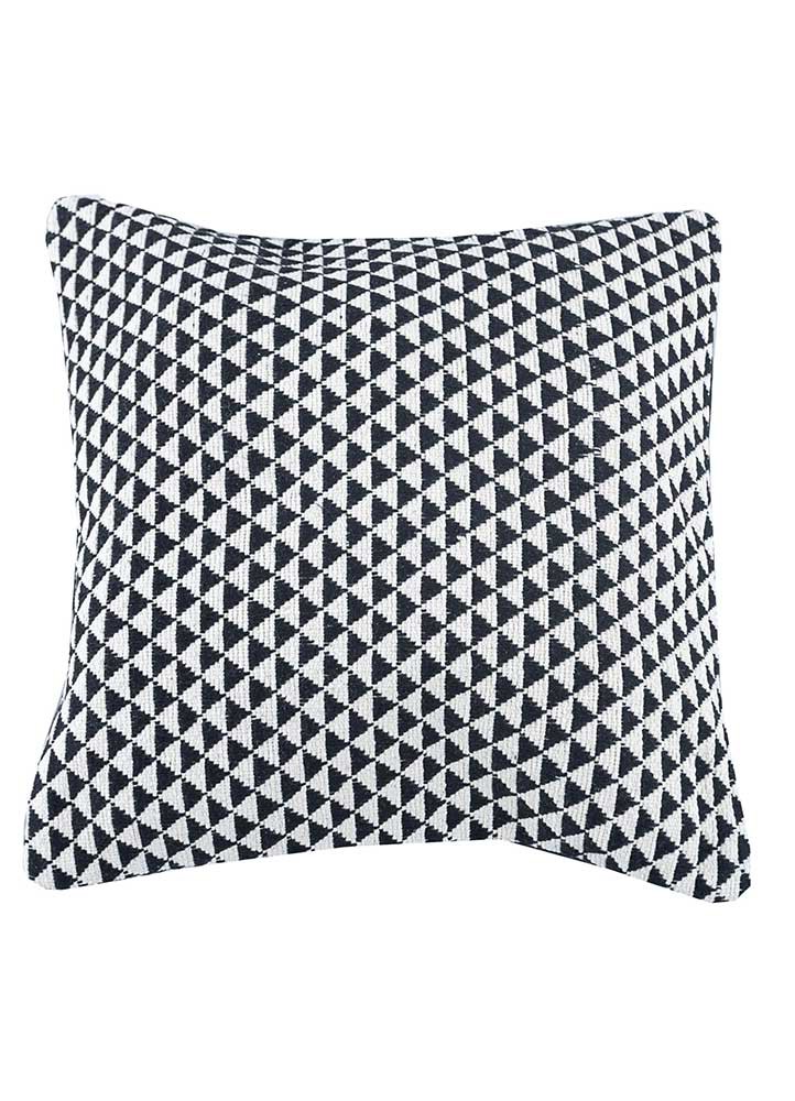 cushion ivory cotton cushion cover Home Textile - HeadShot