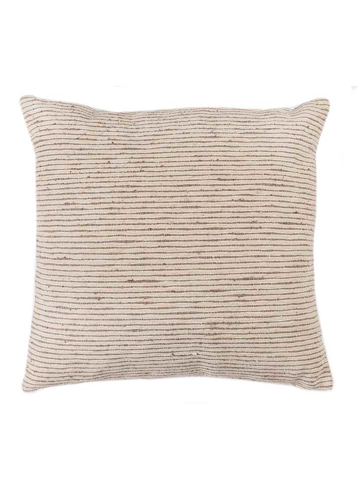 gulmarg ivory silk cushion cover Home Textile - HeadShot gulmarg ivory silk cushion cover Home Textile - HeadShot