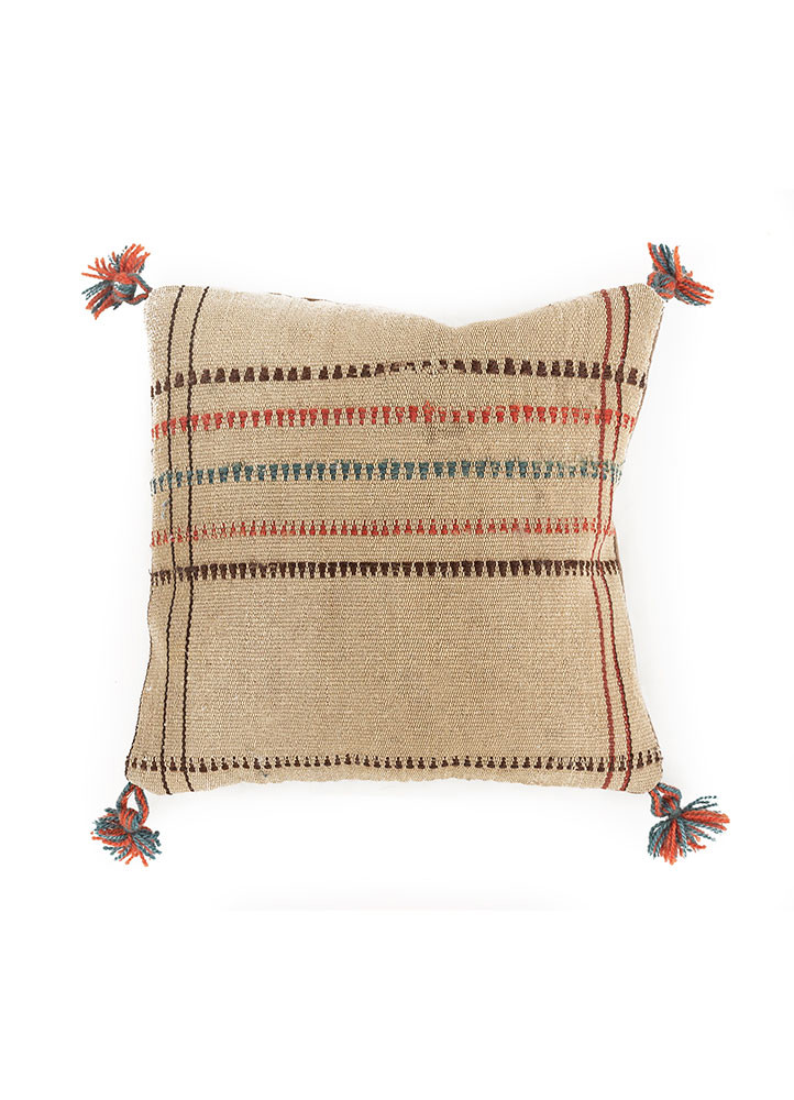 cushion green wool cushion cover Home Textile - HeadShot