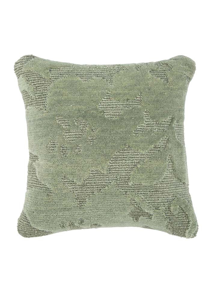 cushion blue wool cushion cover Home Textile - HeadShot cushion blue wool cushion cover Home Textile - HeadShot