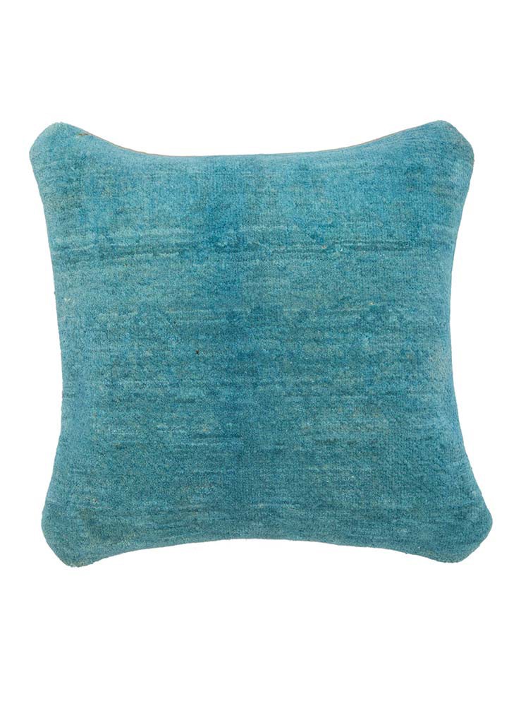 cushion blue wool cushion cover Home Textile - HeadShot cushion blue wool cushion cover Home Textile - HeadShot