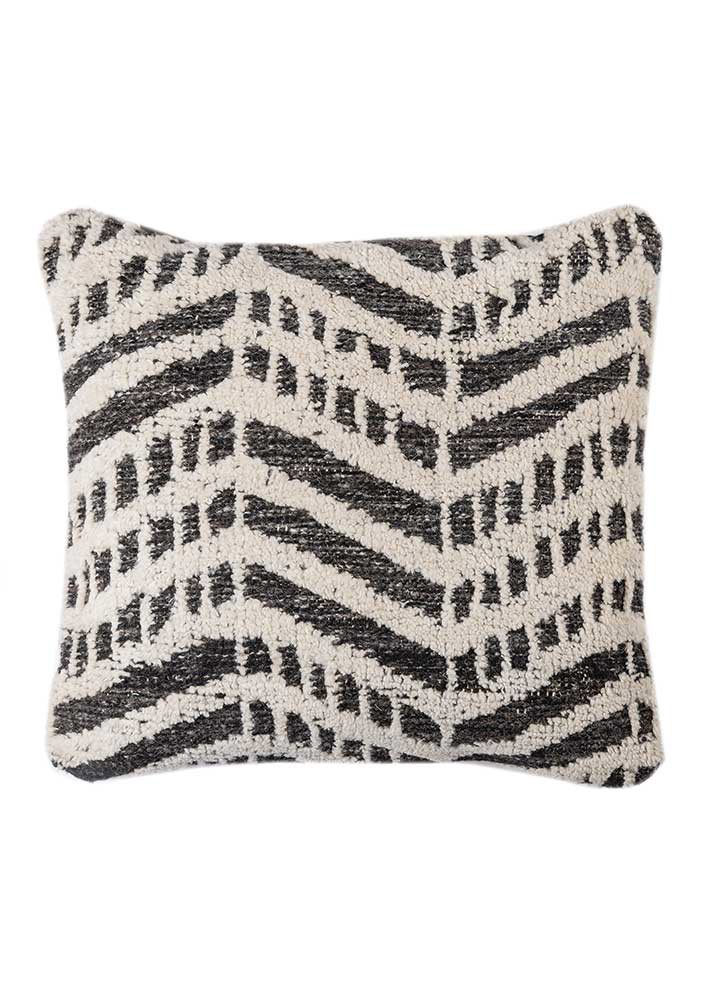cushion ivory wool cushion cover Home Textile - HeadShot cushion ivory wool cushion cover Home Textile - HeadShot