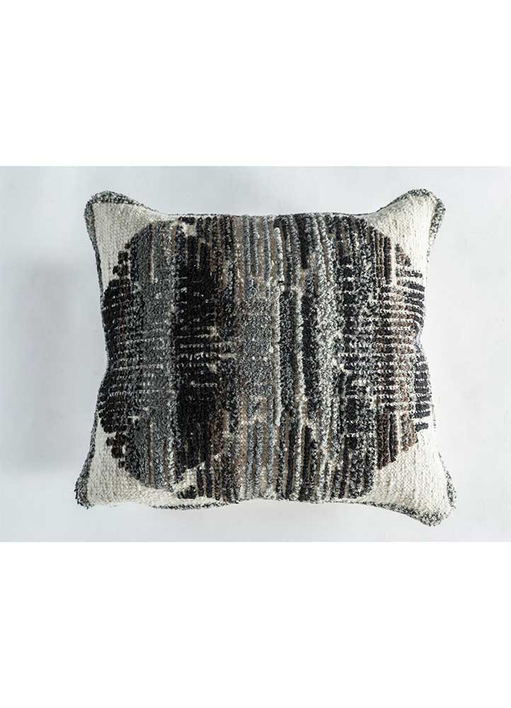 cushion ivory wool cushion cover Home Textile - HeadShot cushion ivory wool cushion cover Home Textile - HeadShot