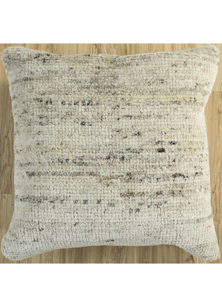 cushion ivory wool Home Textile - HeadShot cushion ivory wool Home Textile - HeadShot