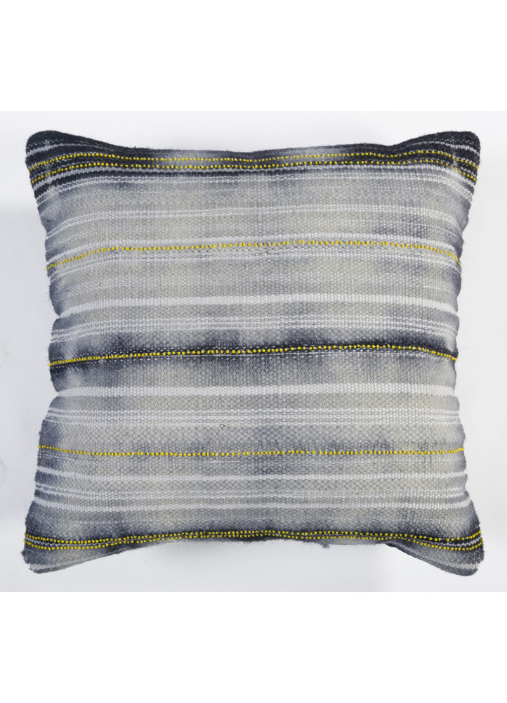 cushion ivory wool & viscose Home Textile - HeadShot cushion ivory wool & viscose Home Textile - HeadShot