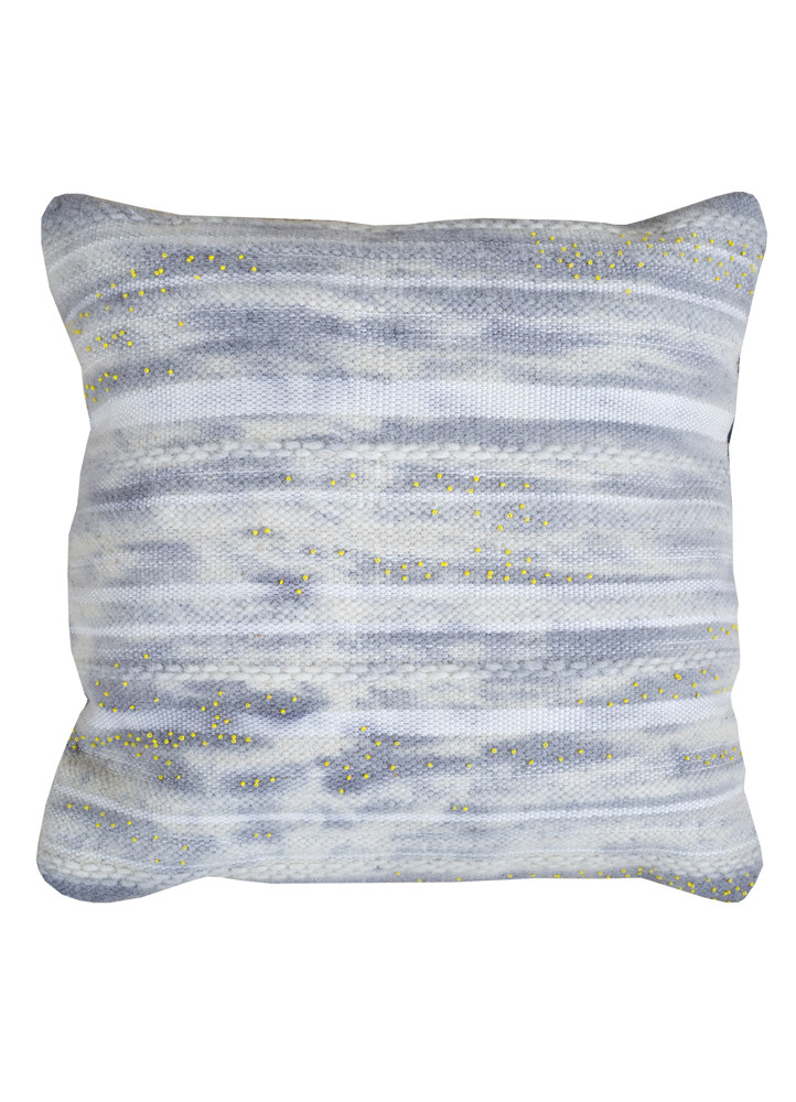 cushion ivory wool & viscose Home Textile - HeadShot cushion ivory wool & viscose Home Textile - HeadShot