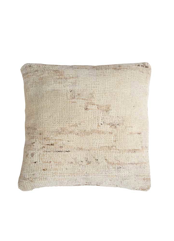 cushion ivory wool cushion cover Home Textile - HeadShot cushion ivory wool cushion cover Home Textile - HeadShot