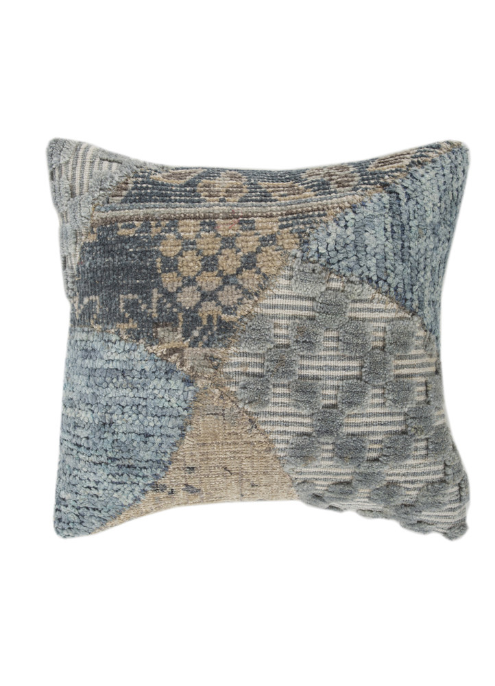 cushion multi wool & silk Home Textile - HeadShot cushion multi wool & silk Home Textile - HeadShot