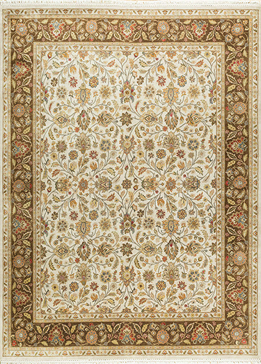 Kashmir