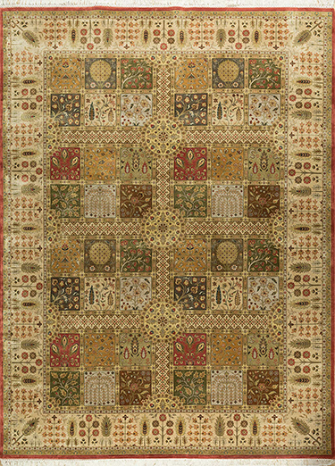 Kashmir