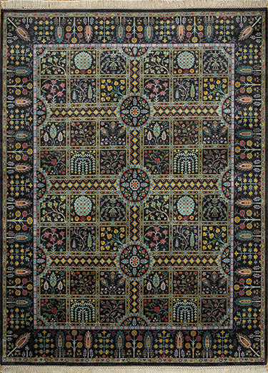 Kashmir