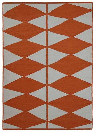 En Casa By Luli Sanchez Flat-Weave