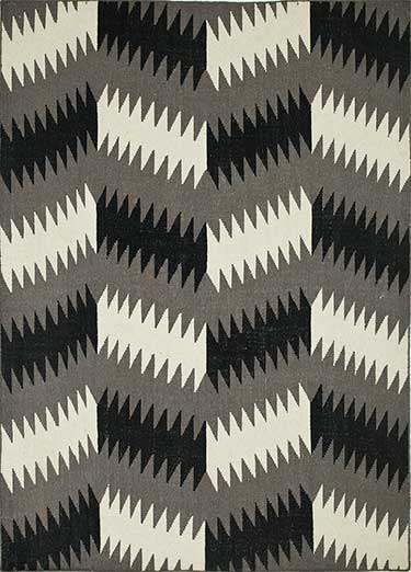 Traditions Made Modern Flat Weave
