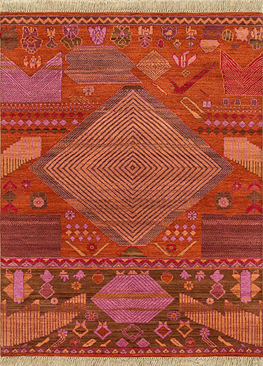 Weavers’ Art Reserve