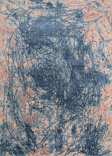 Free Verse Edge by Kavi