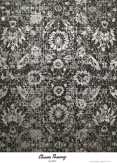 Chaos Theory By Kavi