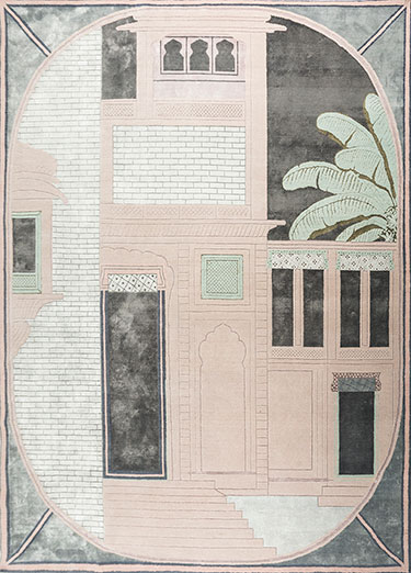 Jaipur Wunderkammer