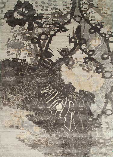 Jenny Jones- Lineage