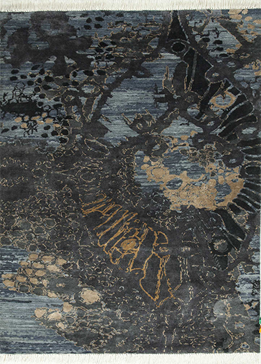 Jenny Jones- Lineage
