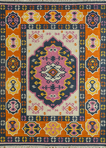 Anatolia