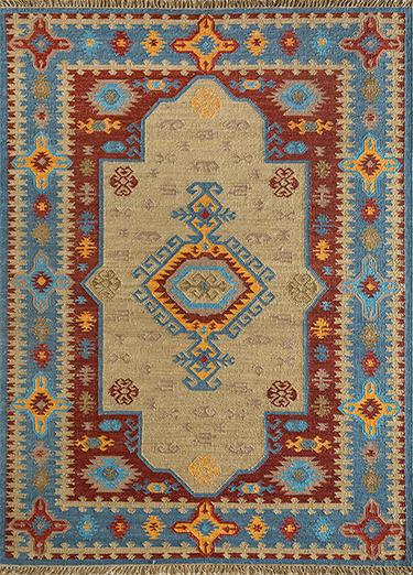Anatolia