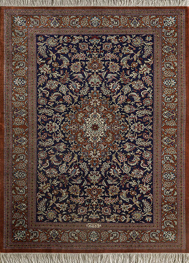 Iranian