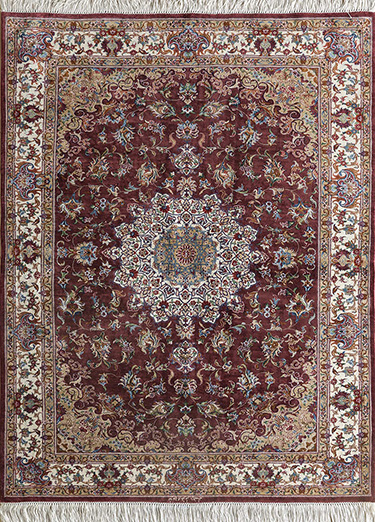 Iranian
