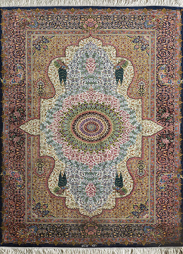 Iranian