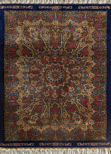 Iranian