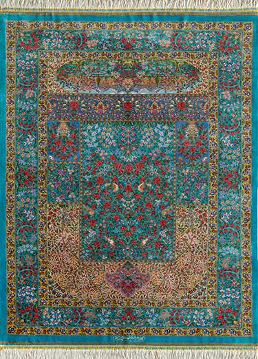 Iranian