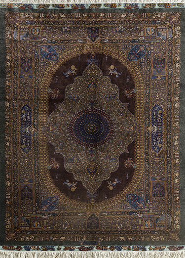 Iranian
