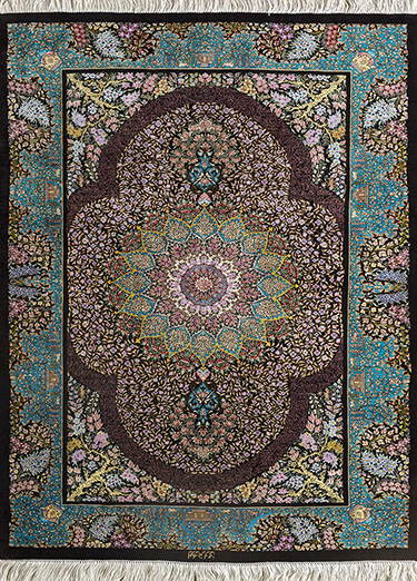 Iranian