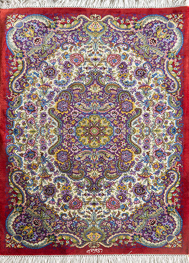 Iranian