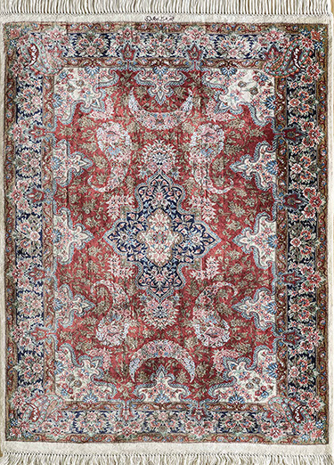 Iranian