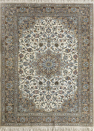 Iranian