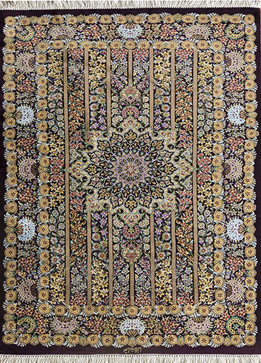 Iranian