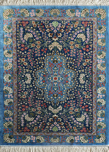 Iranian
