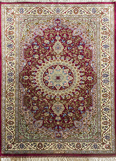 Iranian