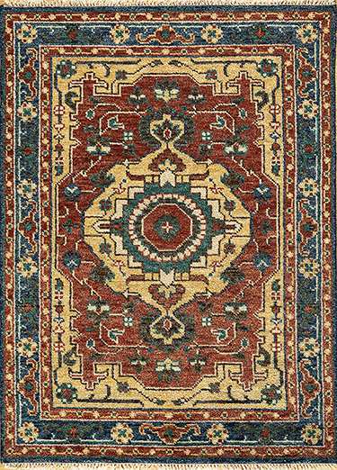 KASBAH