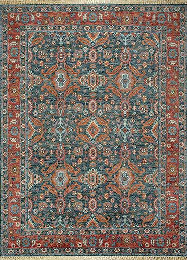 KASBAH