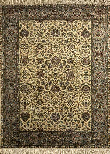 Afghan Mori