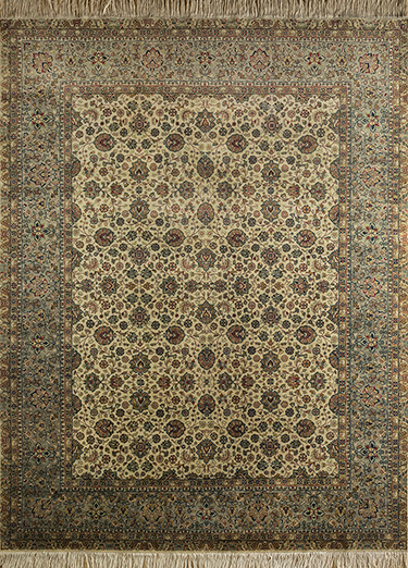 Afghan Mori