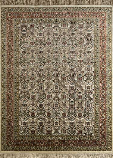 Afghan Mori