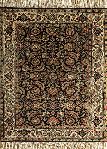 Afghan Mori