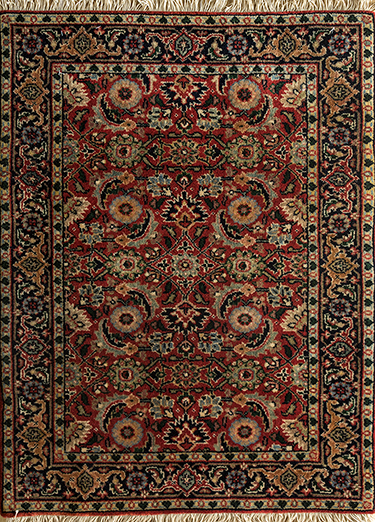 Afghan Mori