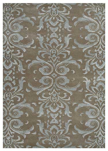 Timeless By Jennifer Adams Tufted