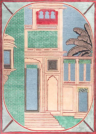 Jaipur Wunderkammer